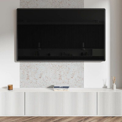 Obdĺžnikový panel na stenu Vzor kameňa v prírodnom štýle