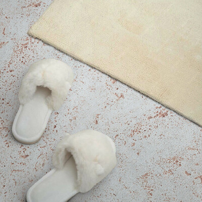 Obdĺžnikový panel na stenu Vzor kameňa v prírodnom štýle