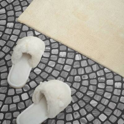 Obdĺžnikový panel na stenu Mozaika