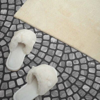 Obdĺžnikový panel na stenu Mozaika