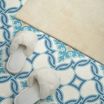 Obdĺžnikový stenový panel Arabský motív