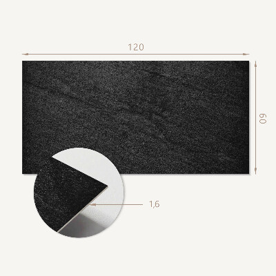 Samolepiaci panel na stenu Prirodzený vzor kamennej štruktúry