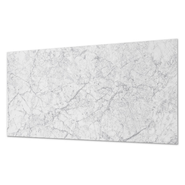 Obdĺžnikový panel na stenu Mramorové žily v elegantnom štýle