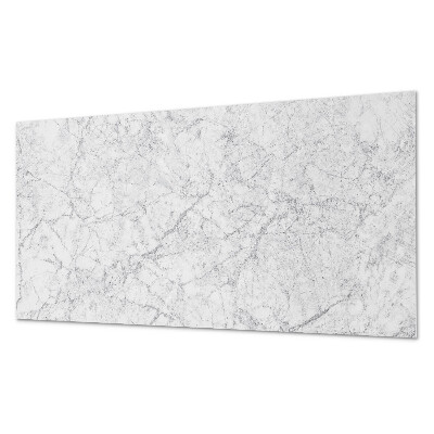 Obdĺžnikový panel na stenu Mramorové žily v elegantnom štýle