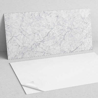 Obdĺžnikový panel na stenu Mramorové žily v elegantnom štýle