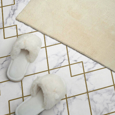 Obdĺžnikový stenový panel Geometrické motívy