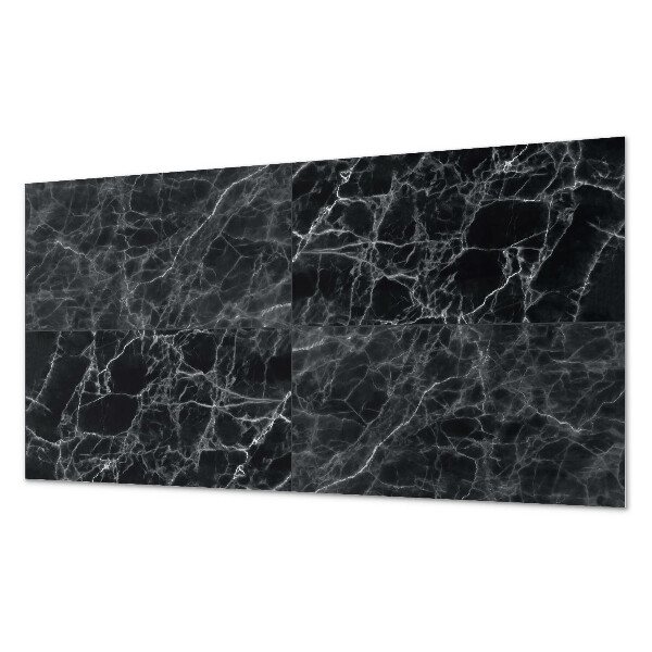 Samolepiaci panel na stenu Mramorová štruktúra s jemnými žilkami