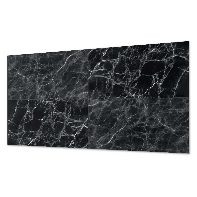 Samolepiaci panel na stenu Mramorová štruktúra s jemnými žilkami