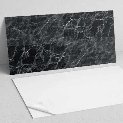 Samolepiaci panel na stenu Mramorová štruktúra s jemnými žilkami