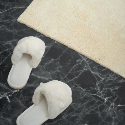 Samolepiaci panel na stenu Mramorová štruktúra s jemnými žilkami