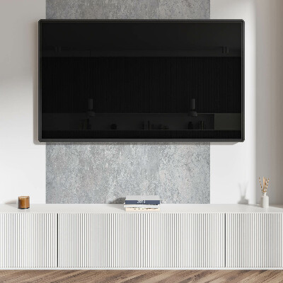 Obdĺžnikový stenový panel Štruktúra surového kameňa