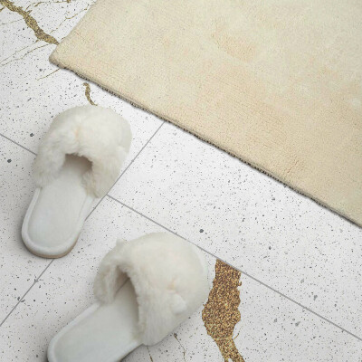 Obdĺžnikový panel na stenu Štýlový mramorový motív