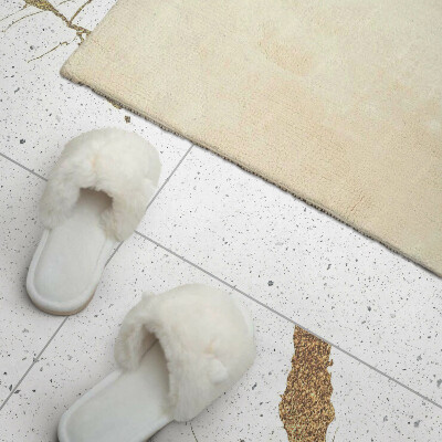 Obdĺžnikový panel na stenu Štýlový mramorový motív