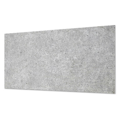 Obdĺžnikový stenový panel Vzor zo surového betónu