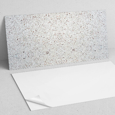 Obdĺžnikový panel na stenu Štruktúra surového kameňa