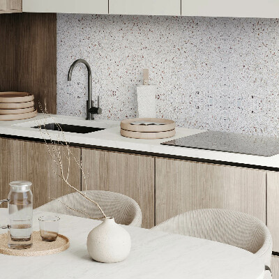 Obdĺžnikový panel na stenu Štruktúra surového kameňa