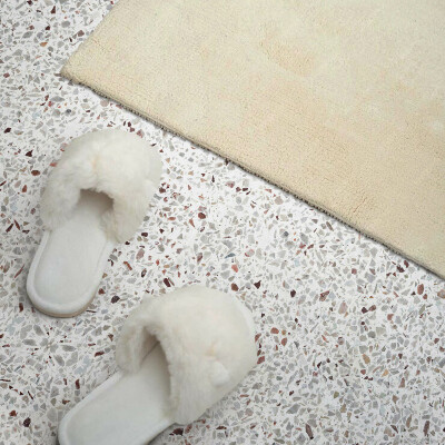 Obdĺžnikový panel na stenu Štruktúra surového kameňa