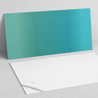 Samolepiaci panel na stenu Elegantný transparentný prechodový vzor