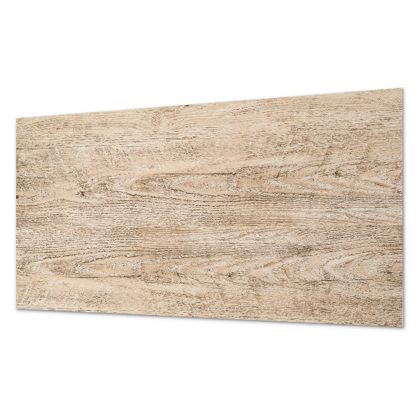 Obdĺžnikový stenový panel Autentický vzor dreva