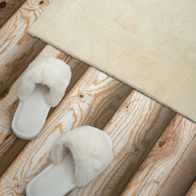 Obdĺžnikový panel na stenu Vzory prírodného dreva