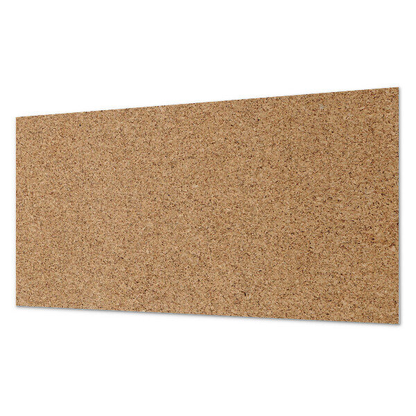 Obdĺžnikový stenový panel Vzor organickej štruktúry