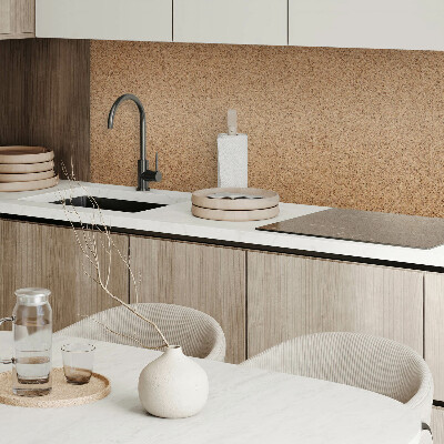 Obdĺžnikový stenový panel Vzor organickej štruktúry