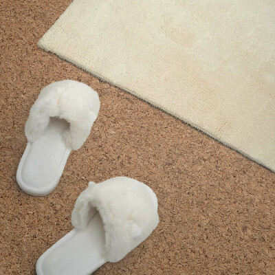 Obdĺžnikový stenový panel Vzor organickej štruktúry