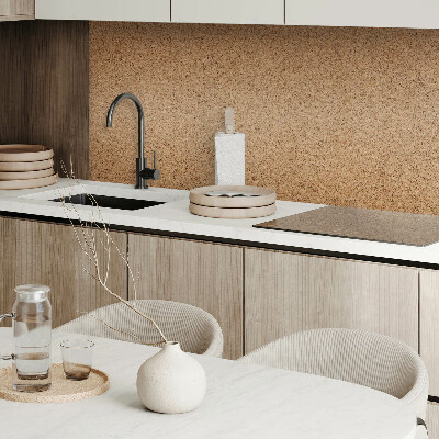 Obdĺžnikový stenový panel Vzor organickej štruktúry