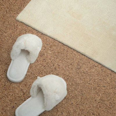 Obdĺžnikový stenový panel Vzor organickej štruktúry