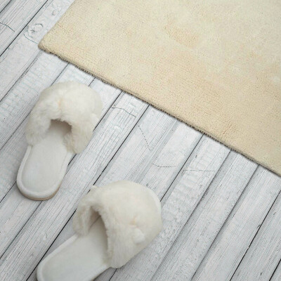 Samolepiaci panel na stenu Vertikálna kresba dreva