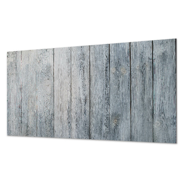 Obdĺžnikový stenový panel Drevený vzor v geometrickom usporiadaní