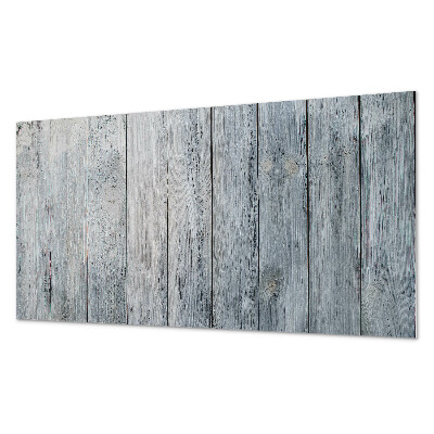 Obdĺžnikový stenový panel Drevený vzor v geometrickom usporiadaní