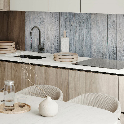 Obdĺžnikový stenový panel Drevený vzor v geometrickom usporiadaní