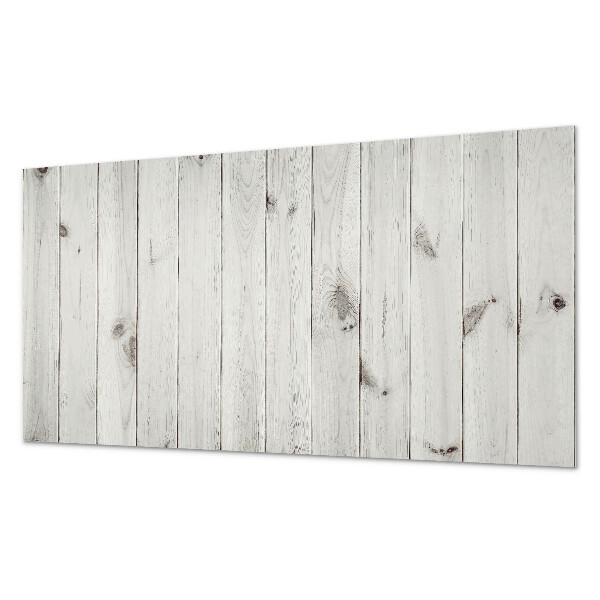 Samolepiaci panel na stenu Vzor dreveného uzla