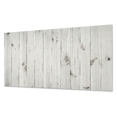 Samolepiaci panel na stenu Vzor dreveného uzla