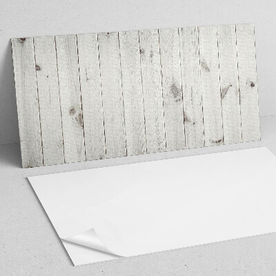 Samolepiaci panel na stenu Vzor dreveného uzla