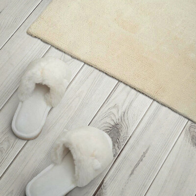 Samolepiaci panel na stenu Vzor dreveného uzla