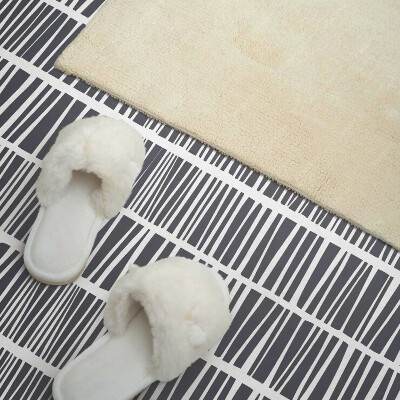 Samolepiaci panel na stenu Motív modernej línie