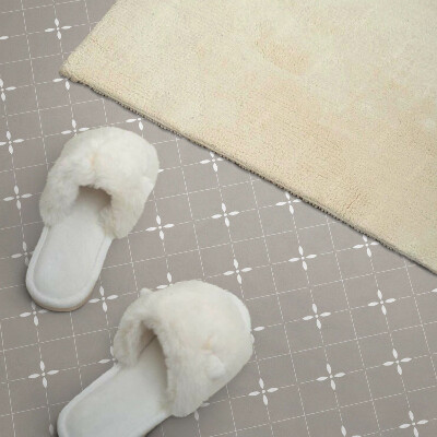 Obdĺžnikový panel na stenu Kosoštvorcový vzor v geometrickom prevedení