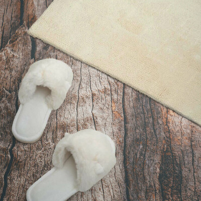 Obdĺžnikový panel na stenu Vzor dreva s kresbami