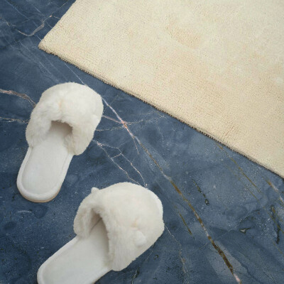 Samolepiaci panel na stenu Kamenný motív inšpirovaný prírodou