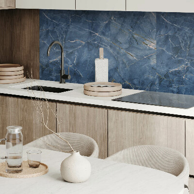 Samolepiaci panel na stenu Kamenný motív inšpirovaný prírodou