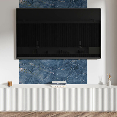 Samolepiaci panel na stenu Kamenný motív inšpirovaný prírodou