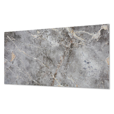 Obdĺžnikový stenový panel Vzor prírodného kameňa