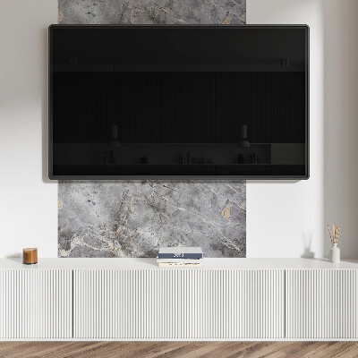 Obdĺžnikový stenový panel Vzor prírodného kameňa