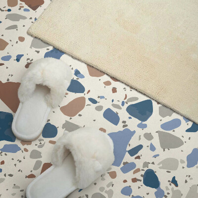 Obdĺžnikový stenový panel Motív prírodného kameňa