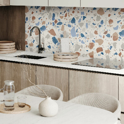 Obdĺžnikový stenový panel Motív prírodného kameňa