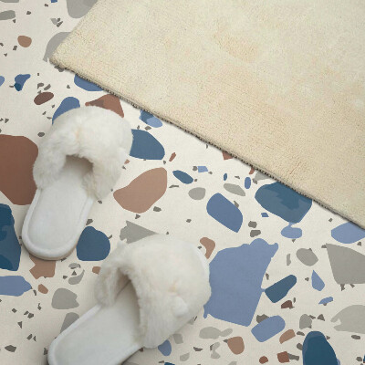 Obdĺžnikový stenový panel Motív prírodného kameňa