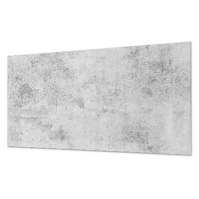 Samolepiaci panel na stenu Textúra surového betónu