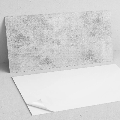 Samolepiaci panel na stenu Textúra surového betónu